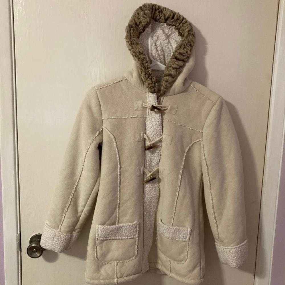 Justice White Coat